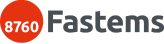 Fastems logo representing flexible manufacturing systems, CNC automation, and high-speed production scheduling.